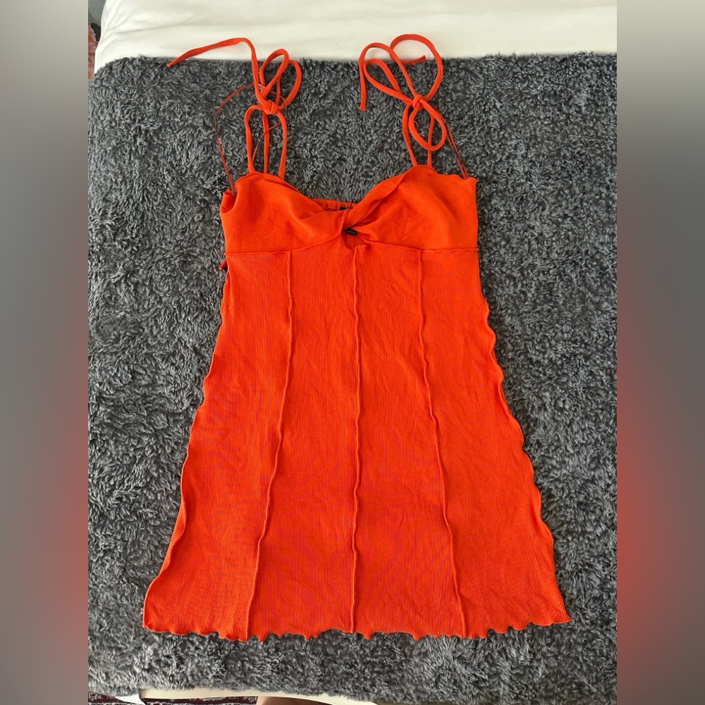 Lumiere dress